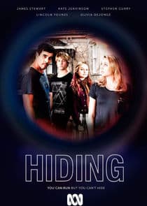 Hiding thumbnail
