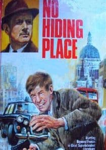 No Hiding Place thumbnail