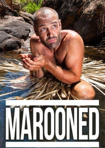 Marooned with Ed Stafford thumbnail