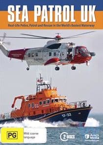 Sea Patrol UK thumbnail