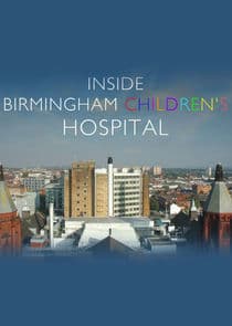 Inside Birmingham Children's Hospital thumbnail