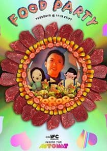 Food Party thumbnail