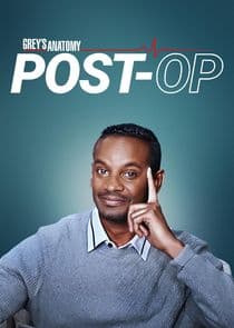 Grey's Anatomy: Post-Op thumbnail