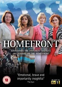 Homefront thumbnail