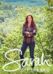 Sarah Off the Grid thumbnail