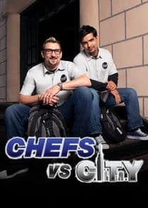 Chefs vs City thumbnail