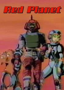 Red Planet thumbnail