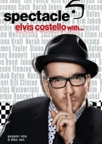 Spectacle: Elvis Costello with... thumbnail