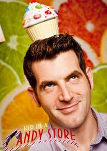 Kid in a Candy Store thumbnail