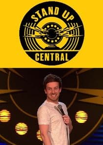 Chris Ramsey's Stand Up Central thumbnail