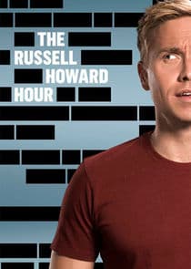The Russell Howard Hour thumbnail