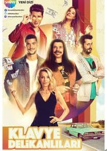 Klavye Delikanlıları thumbnail