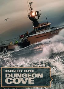Deadliest Catch: Dungeon Cove thumbnail