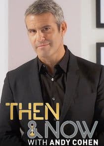 Andy Cohen's Then & Now thumbnail