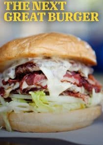 The Next Great Burger thumbnail