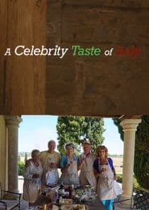 A Celebrity Taste of Italy thumbnail
