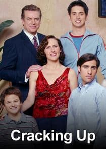 Cracking Up thumbnail