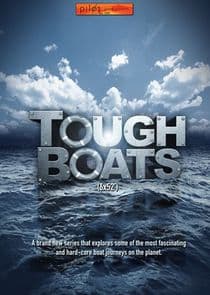 Tough Boats thumbnail