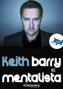 Deception with Keith Barry thumbnail