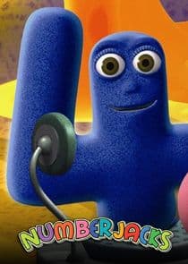 Numberjacks thumbnail