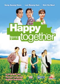 Happy Together thumbnail