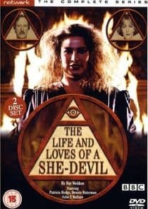 The Life and Loves of a She-Devil thumbnail