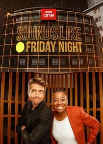 Sounds Like Friday Night thumbnail