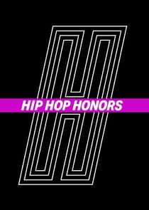 Hip Hop Honors thumbnail