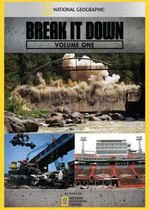 Break It Down thumbnail