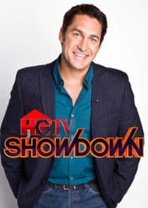 HGTV Showdown thumbnail