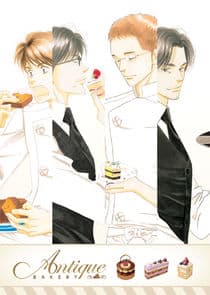 Antique Bakery thumbnail