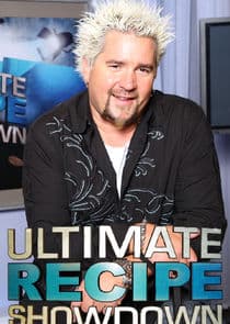 Ultimate Recipe Showdown thumbnail