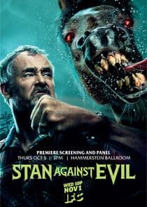 Stan Against Evil thumbnail