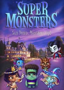 Super Monsters thumbnail