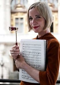 Lucy Worsley's Nights at the Opera thumbnail