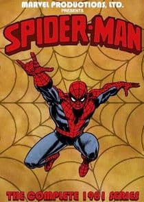 Spider-Man thumbnail