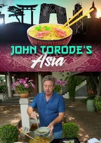 John Torode's Asia thumbnail
