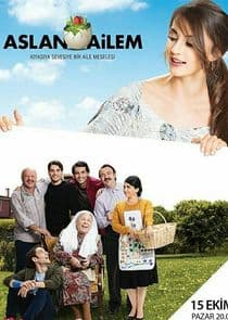 Aslan Ailem thumbnail