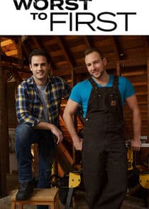 Worst to First thumbnail