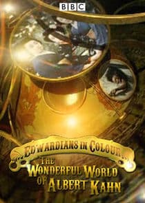 Edwardians in Colour: The Wonderful World of Albert Kahn thumbnail