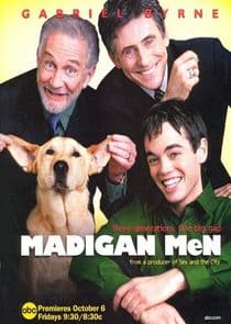 Madigan Men thumbnail
