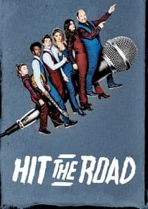 Hit the Road thumbnail