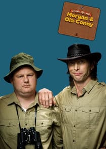 En stark resa med Morgan & Ola-Conny thumbnail