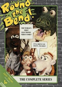 Round the Bend! thumbnail