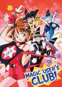 Magic User's Club! thumbnail