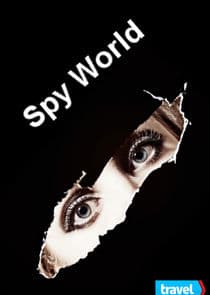 Spy World thumbnail