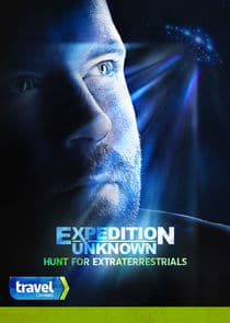 Expedition Unknown: Hunt for Extraterrestrials thumbnail