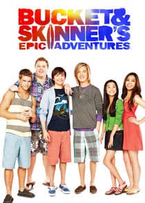 Bucket & Skinner's Epic Adventures thumbnail