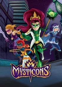 Mysticons thumbnail