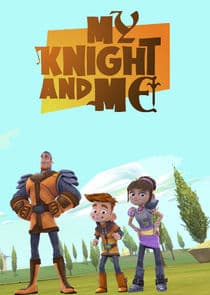 My Knight and Me thumbnail
